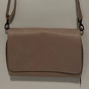 Thirty-One Crossbody Bag- Never used